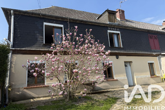achat maison moliens 60220