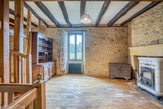 achat maison molieres 24480