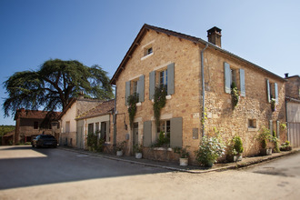 achat maison molieres 24480