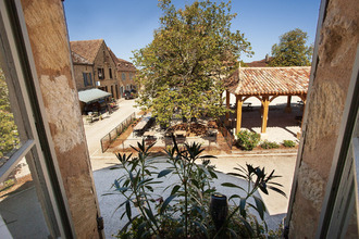 achat maison molieres 24480