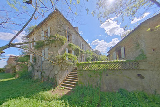 achat maison molieres 82220