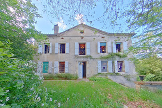 achat maison molieres 82220