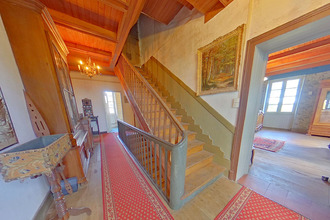 achat maison molieres 82220