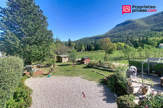 achat maison molieres-cavaillac 30120