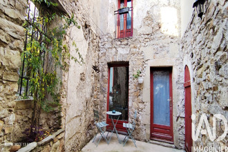 achat maison molieres-cavaillac 30120