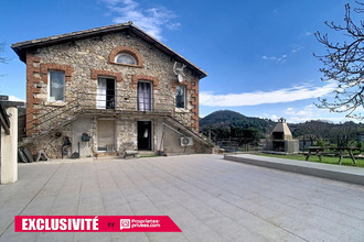 achat maison molieres-cavaillac 30120