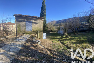 achat maison molieres-cavaillac 30120