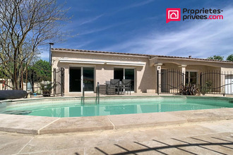achat maison molieres-cavaillac 30120