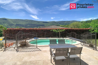 achat maison molieres-cavaillac 30120