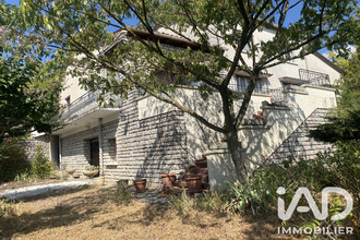achat maison molieres-cavaillac 30120