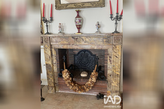 achat maison molieres-cavaillac 30120