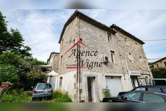 achat maison molieres-sur-ceze 30410