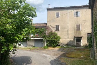 achat maison molieres-sur-ceze 30410