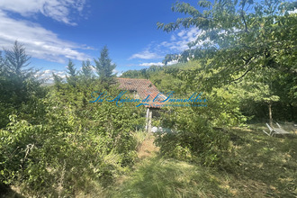 achat maison molieres-sur-ceze 30410