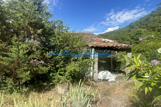 achat maison molieres-sur-ceze 30410