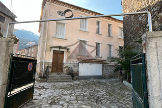 achat maison molieres-sur-ceze 30410