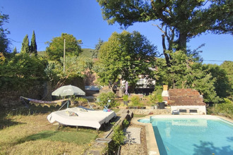 achat maison molieres-sur-ceze 30410