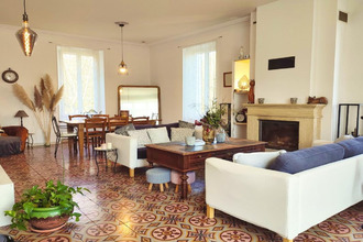 achat maison molieres-sur-ceze 30410