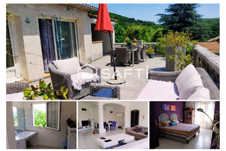 achat maison molieres-sur-ceze 30410