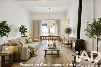 achat maison molieres-sur-ceze 30410