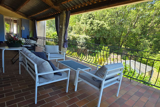 achat maison molieres-sur-ceze 30410
