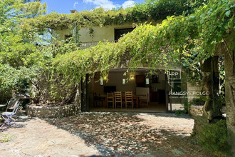 achat maison molieres-sur-ceze 30410