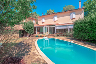 achat maison molieres-sur-ceze 30410