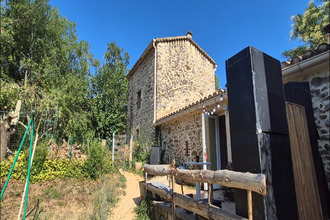 achat maison molieres-sur-ceze 30410