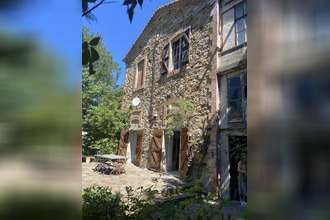 achat maison molieres-sur-ceze 30410