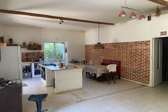 achat maison molieres-sur-ceze 30410