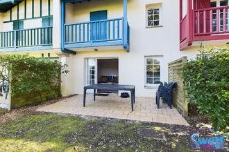 achat maison moliets-et-maa 40660