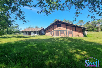 achat maison moliets-et-maa 40660