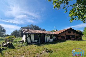 achat maison moliets-et-maa 40660