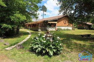 achat maison moliets-et-maa 40660