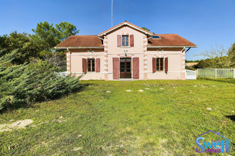 achat maison moliets-et-maa 40660