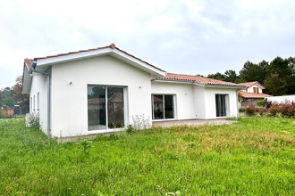 achat maison moliets-et-maa 40660