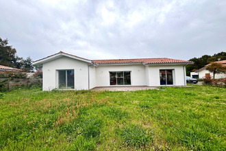 achat maison moliets-et-maa 40660