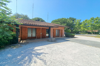 achat maison moliets-et-maa 40660