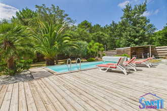 achat maison moliets-et-maa 40660