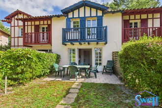 achat maison moliets-et-maa 40660