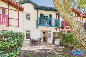 achat maison moliets-et-maa 40660