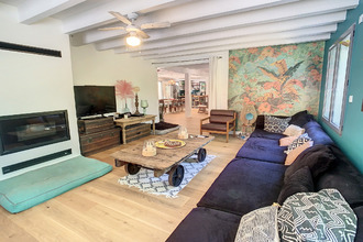 achat maison moliets-et-maa 40660