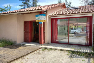 achat maison moliets-et-maa 40660