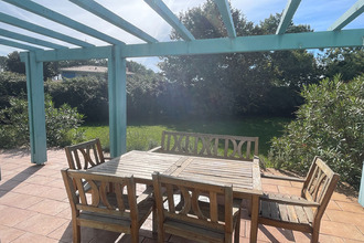 achat maison moliets-et-maa 40660