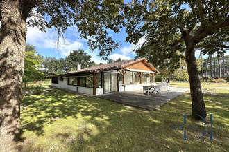 achat maison moliets-et-maa 40660