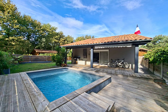 achat maison moliets-et-maa 40660