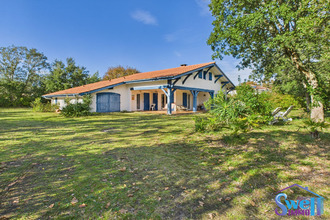 achat maison moliets-et-maa 40660