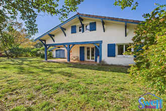 achat maison moliets-et-maa 40660