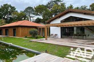 achat maison moliets-et-maa 40660