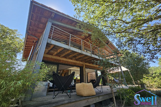 achat maison moliets-et-maa 40660